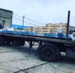 Кран мостовой электрический однобалочный подвесной